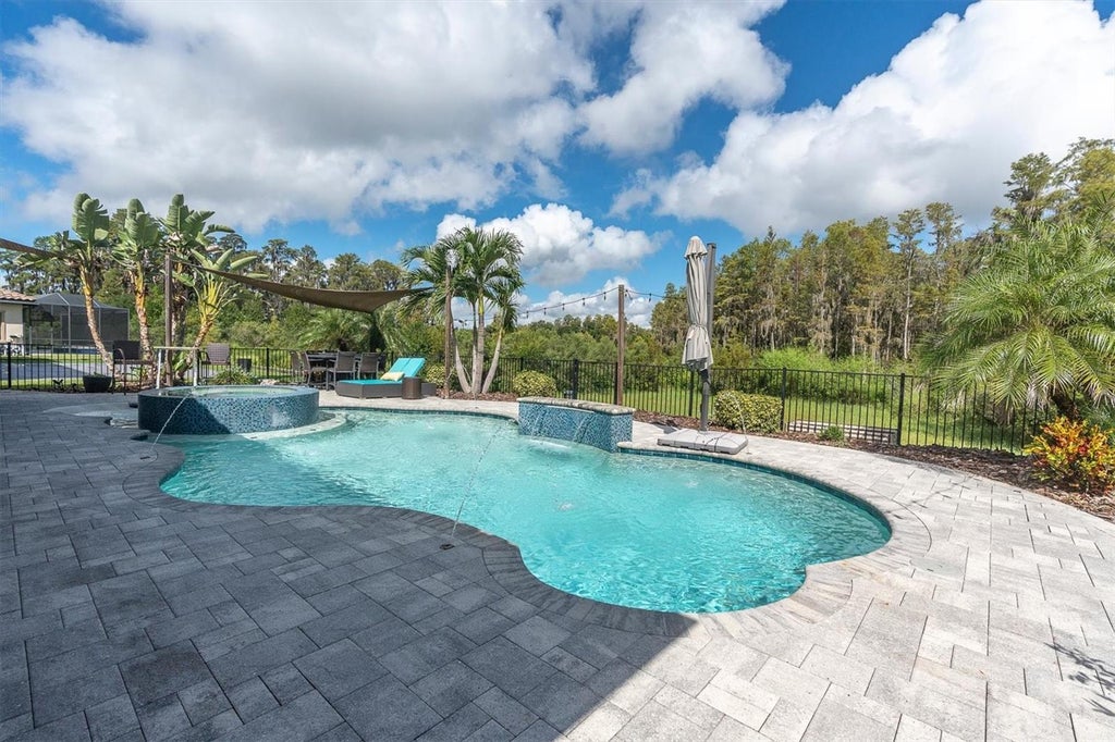 Photo of 12813 Berrypick Trail, Odessa, FL 33556 (MLS # W7889742)