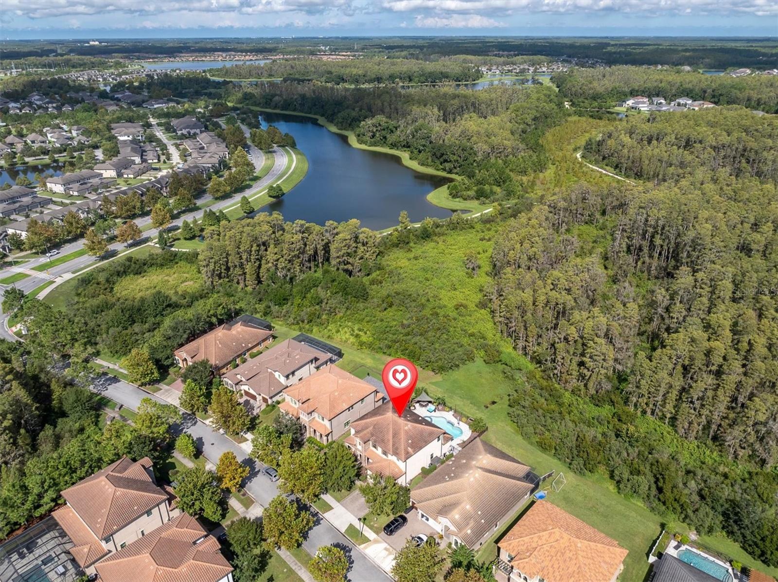 12813 BERRYPICK TRAIL