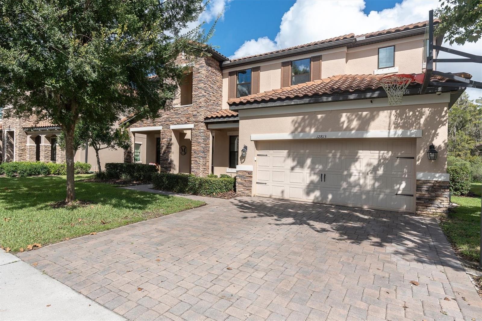 12813 BERRYPICK TRAIL