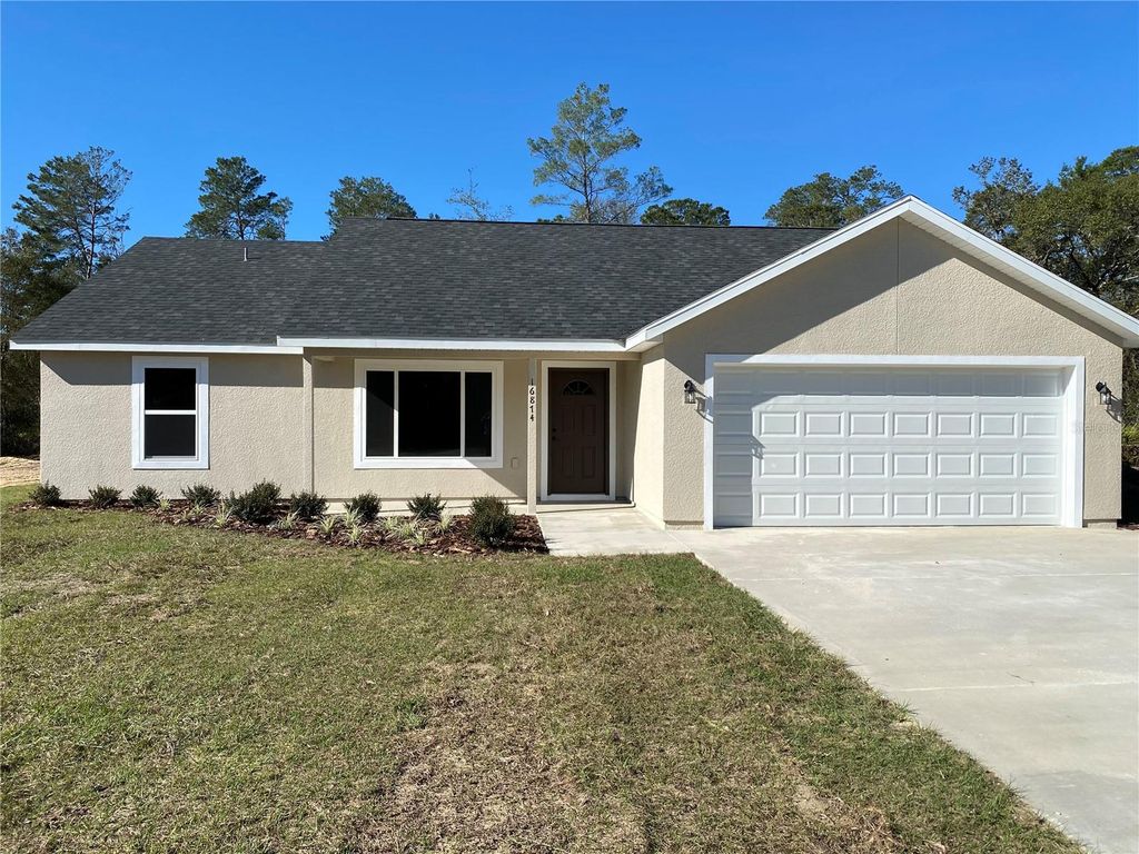 Photo of 16874 SW 43rd Court Road, Ocala, FL 34473 (MLS # O6377835)
