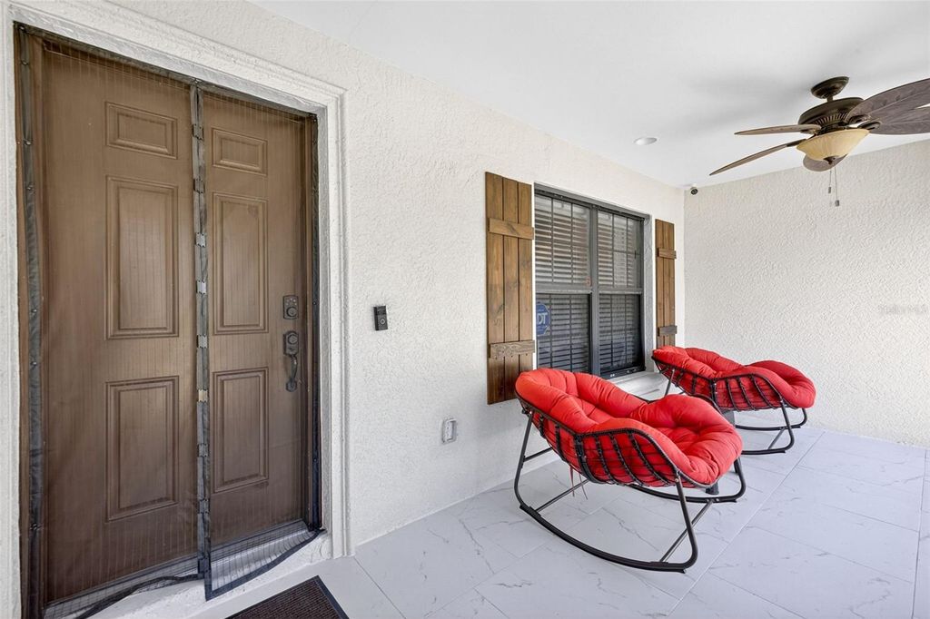 Photo of 421 Broadmoor Street, Lehigh Acres, FL 33974 (MLS # TB8476745)