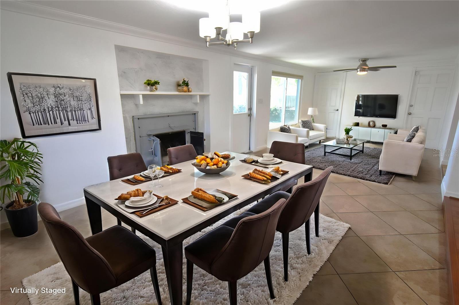 3632 MOCKINGBIRD LANE