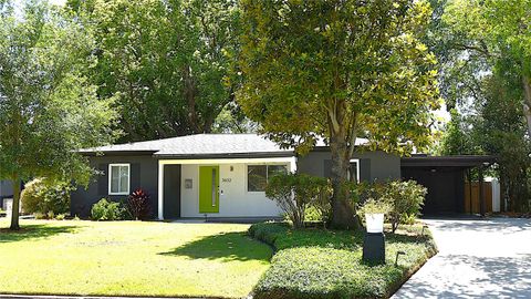 3632 MOCKINGBIRD LANE ORLANDO FL 32803
