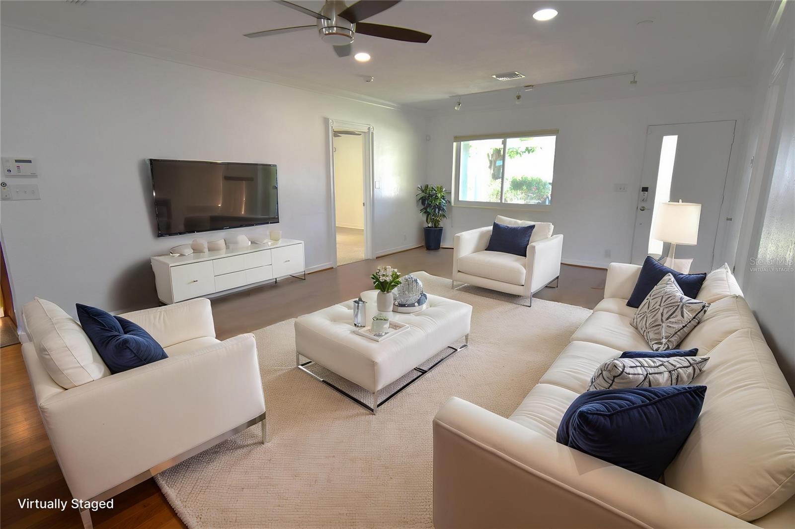 3632 MOCKINGBIRD LANE