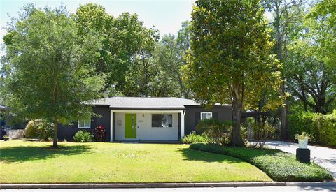 3632 MOCKINGBIRD LANE ORLANDO FL 32803