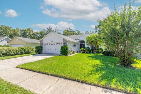 3836 LONG GROVE LANE PORT ORANGE FL 32129