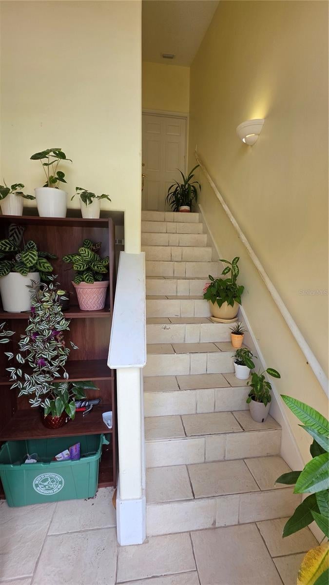 Photo of 149 Blue Heron Drive #C, Daytona Beach, FL 32119 (MLS # O6441045)