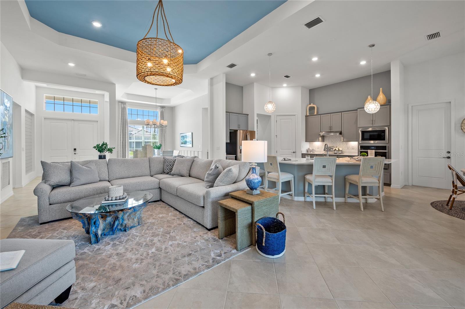 WELLEN PARK GOLF & COUNTRY CLUB - Residential