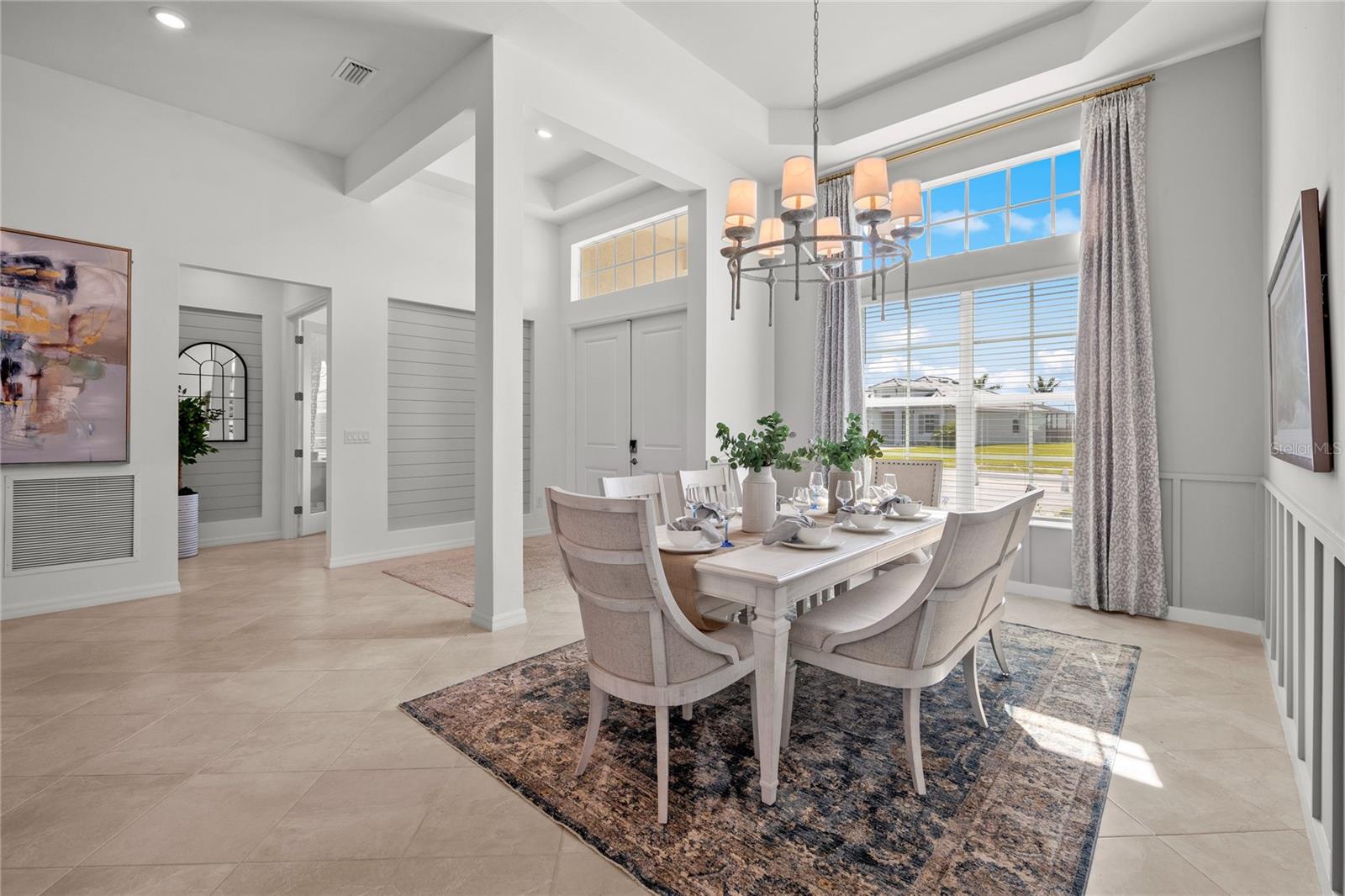 WELLEN PARK GOLF & COUNTRY CLUB - Residential