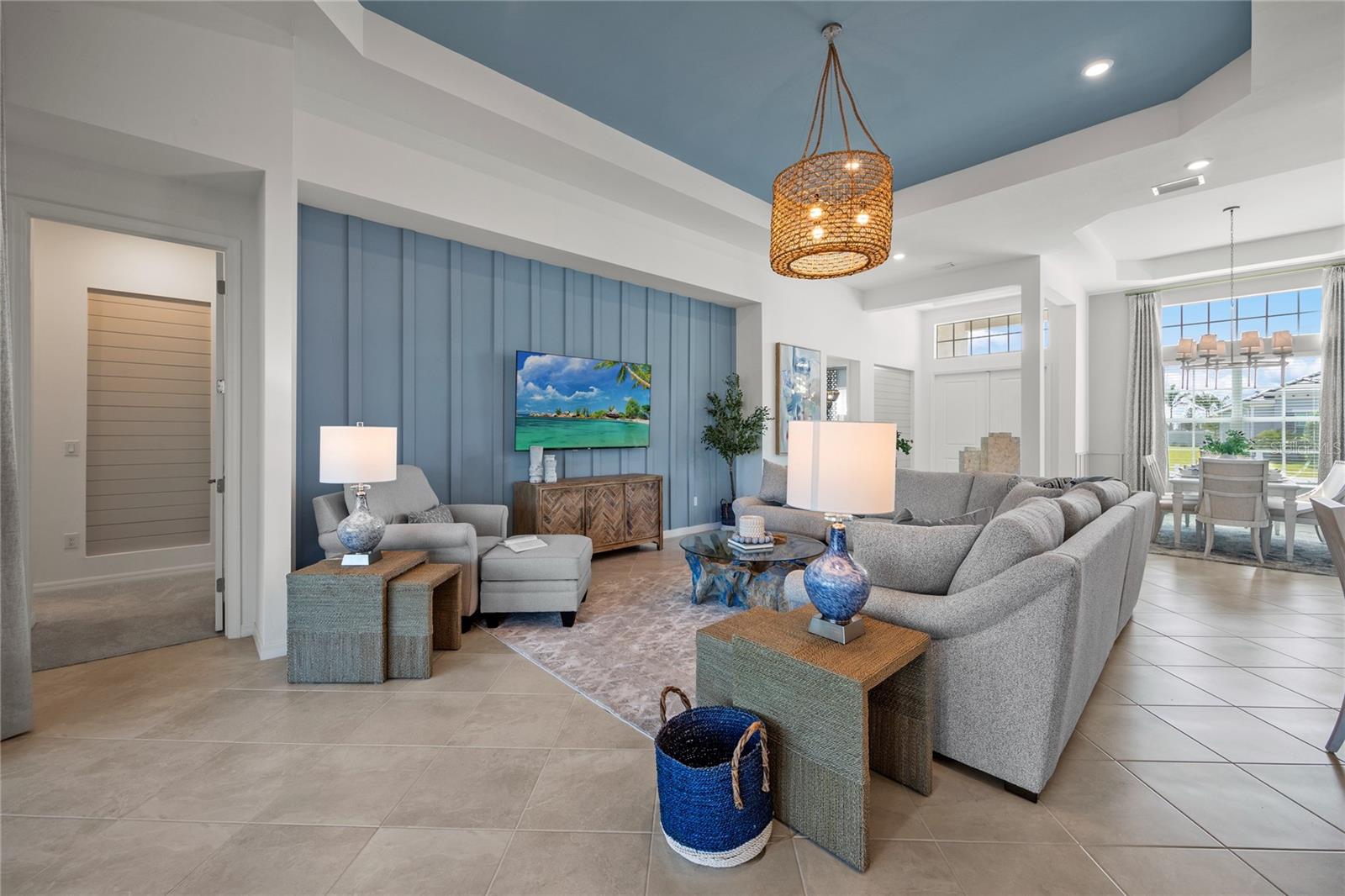 WELLEN PARK GOLF & COUNTRY CLUB - Residential