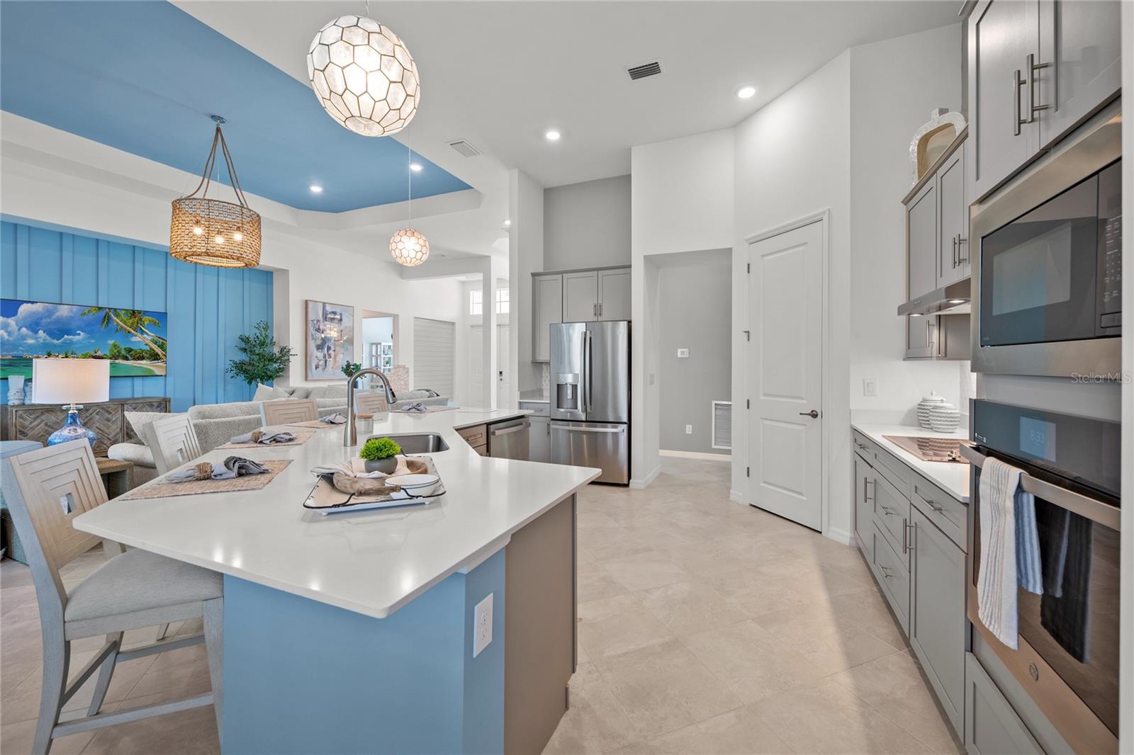 WELLEN PARK GOLF & COUNTRY CLUB - Residential