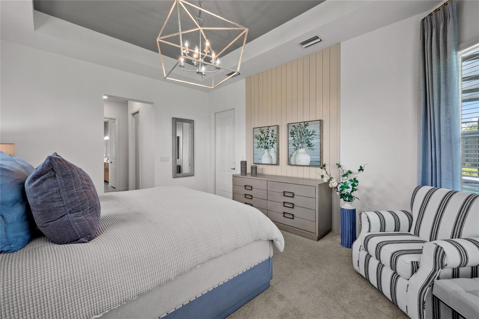 WELLEN PARK GOLF & COUNTRY CLUB - Residential