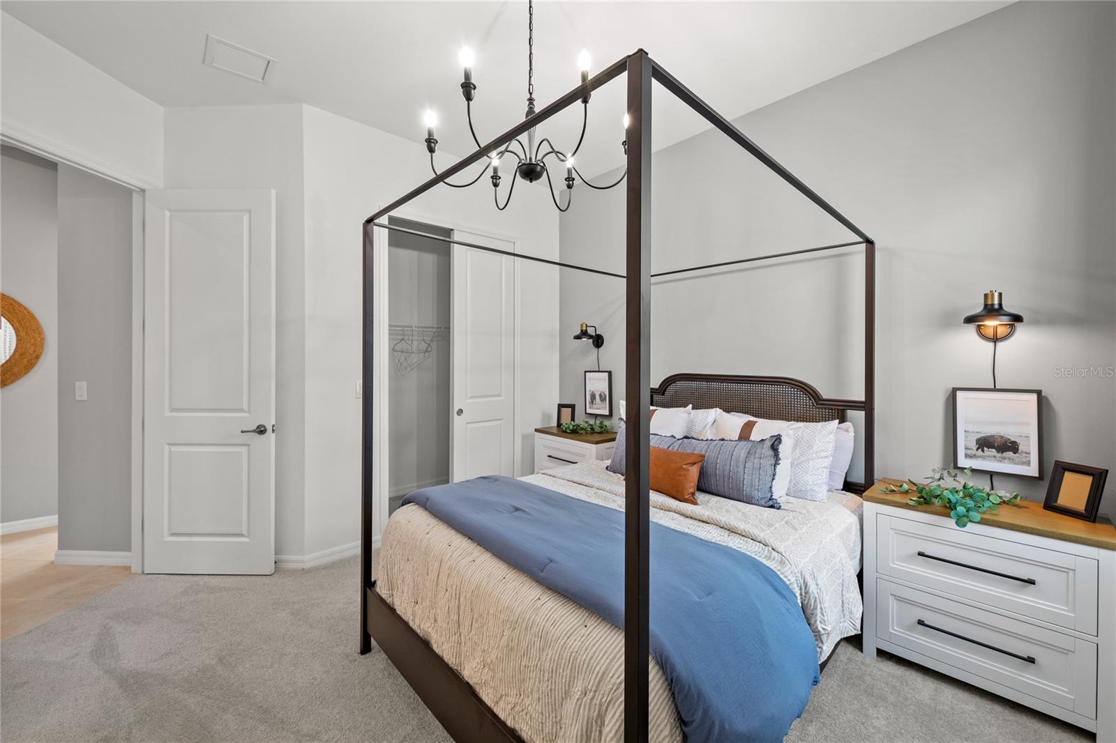 WELLEN PARK GOLF & COUNTRY CLUB - Residential