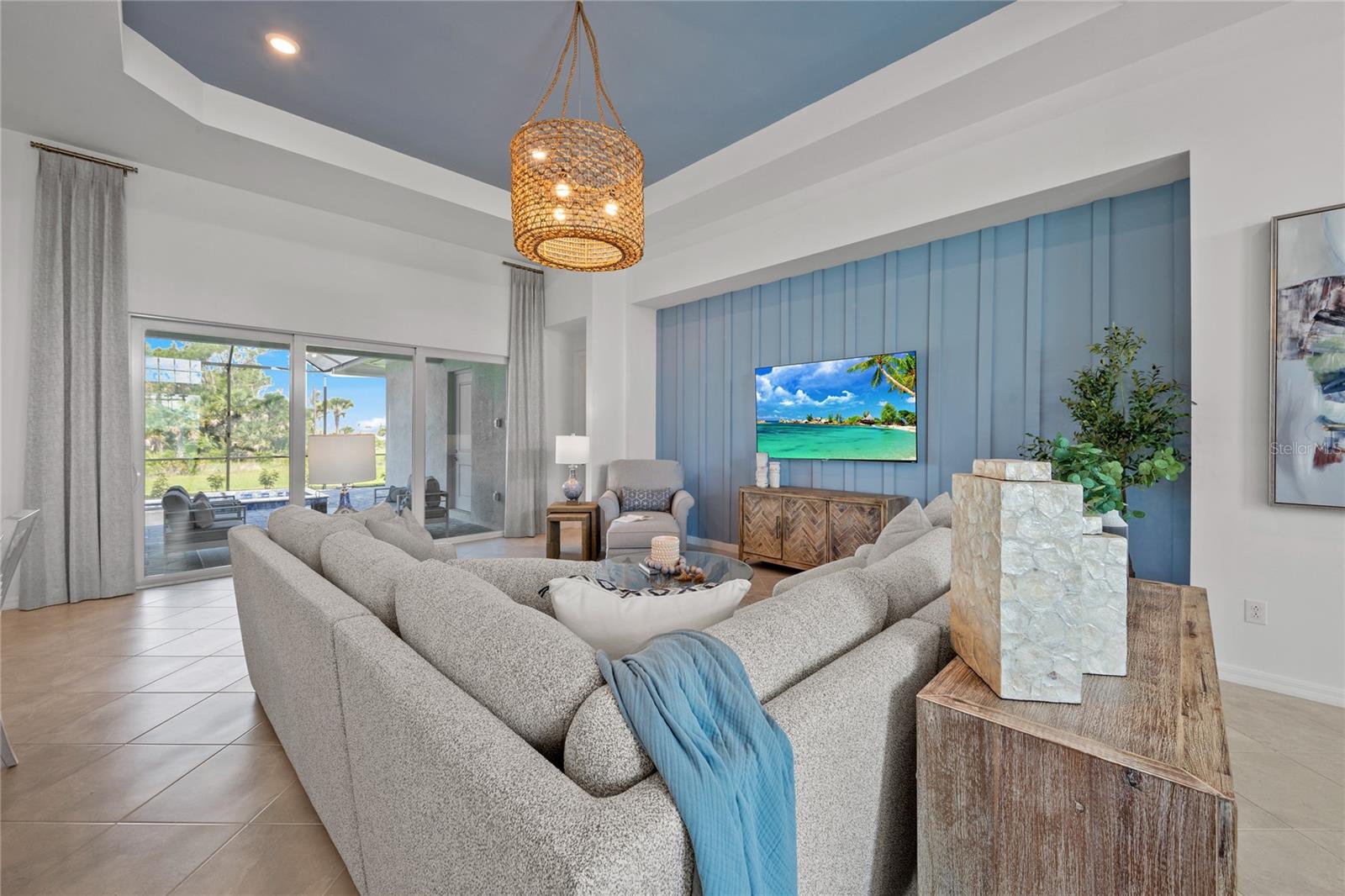 WELLEN PARK GOLF & COUNTRY CLUB - Residential