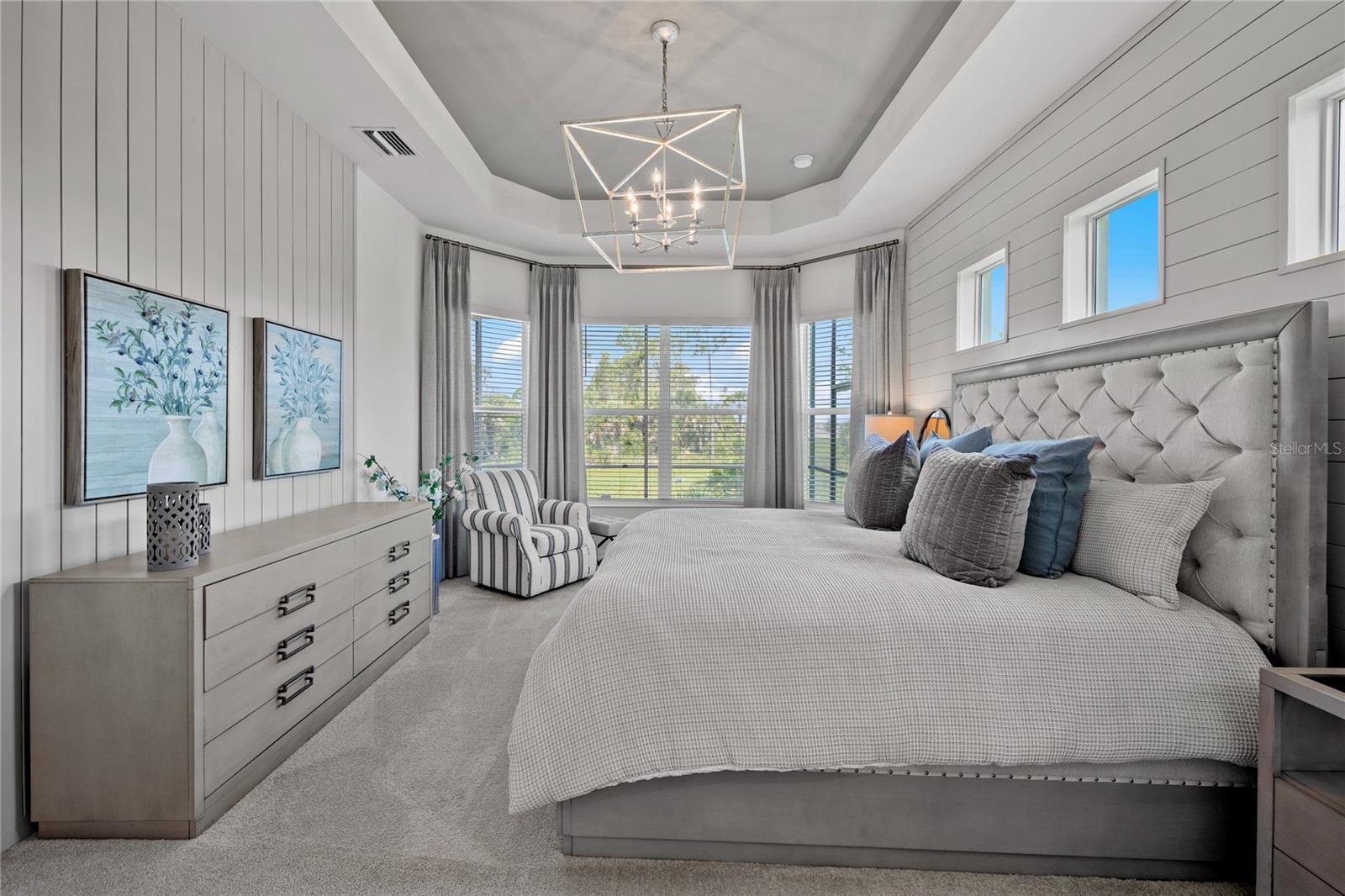 WELLEN PARK GOLF & COUNTRY CLUB - Residential