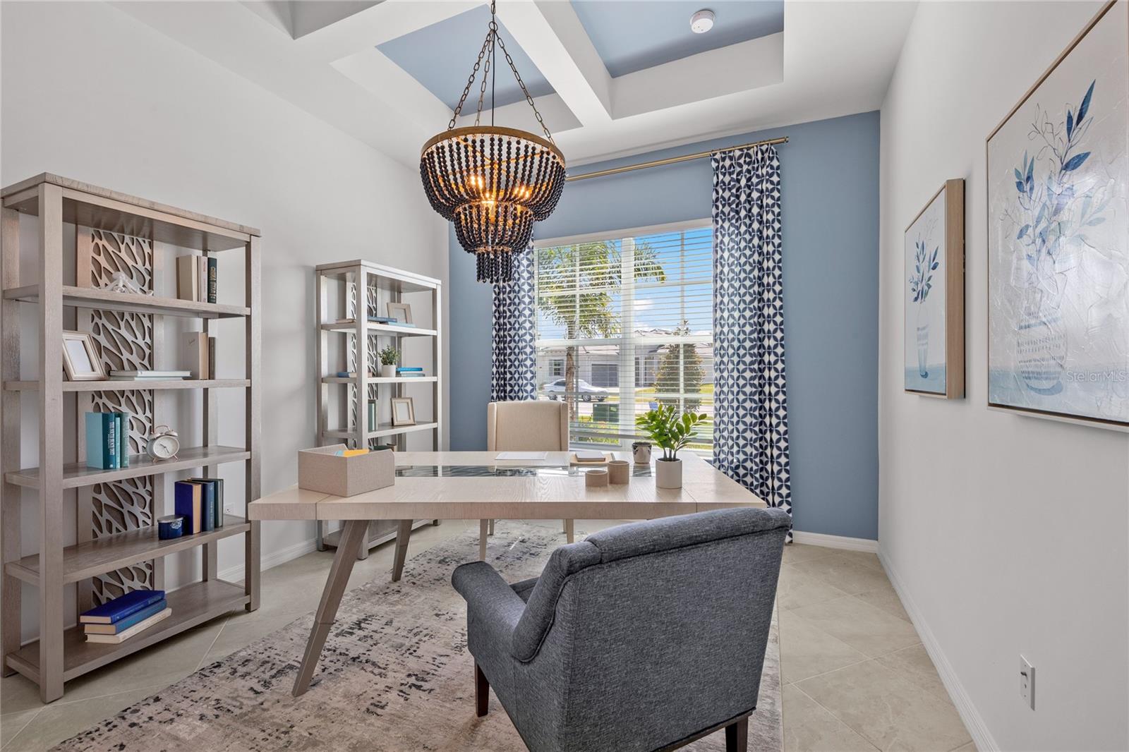 WELLEN PARK GOLF & COUNTRY CLUB - Residential