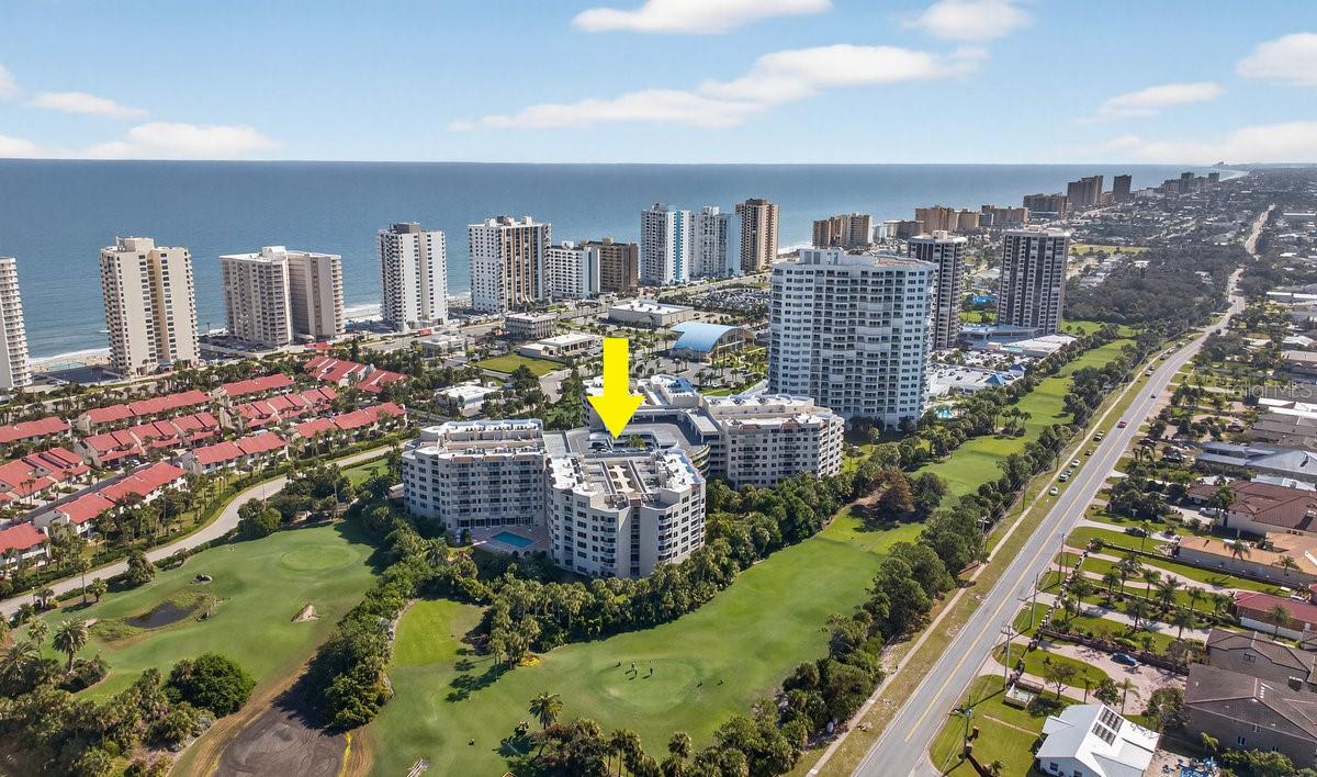 OCEANS CLOVERLEAF CONDO - Residential