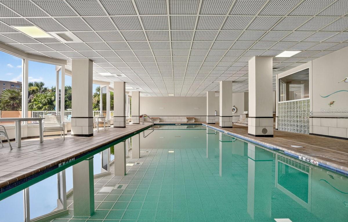 OCEANS CLOVERLEAF CONDO - Residential