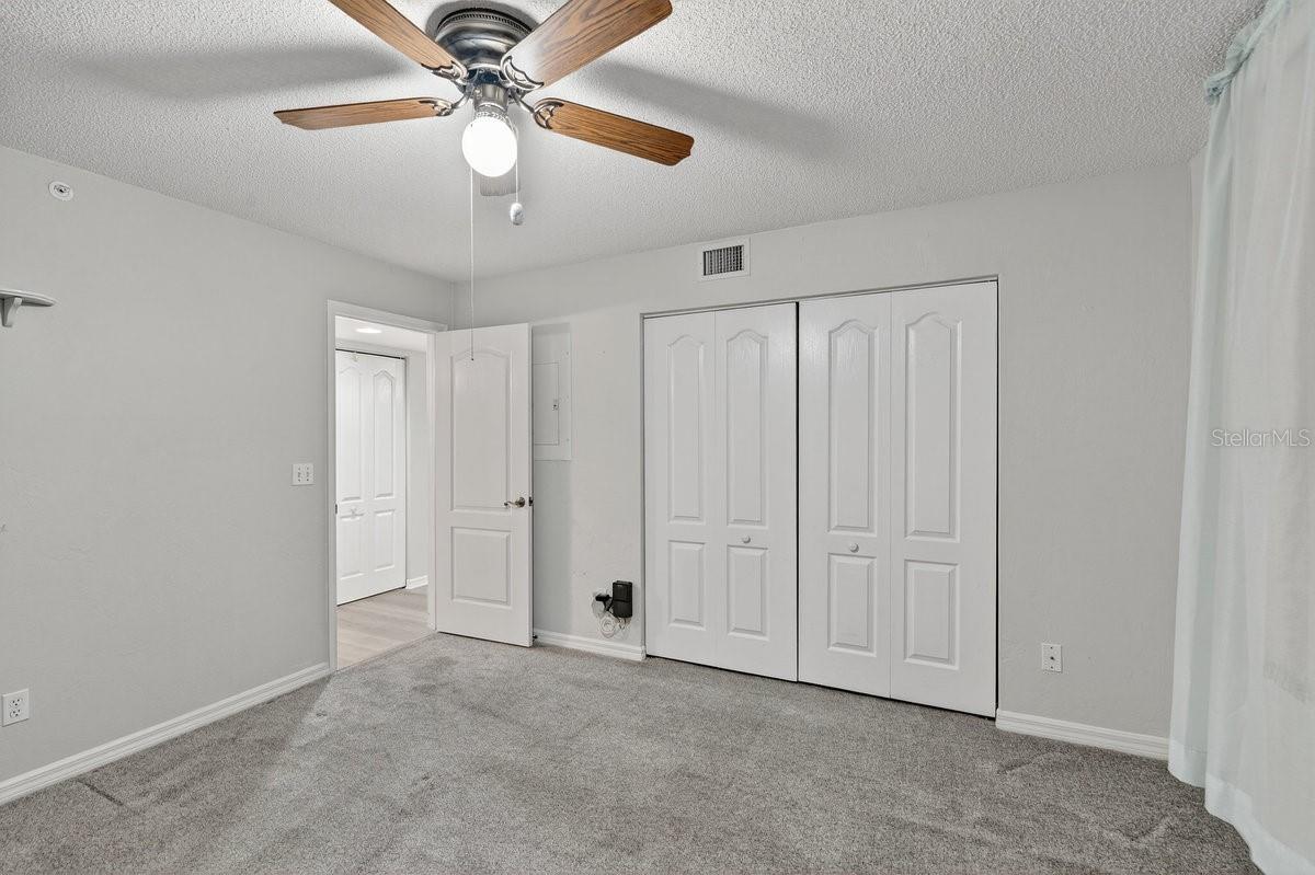 OCEANS CLOVERLEAF CONDO - Residential