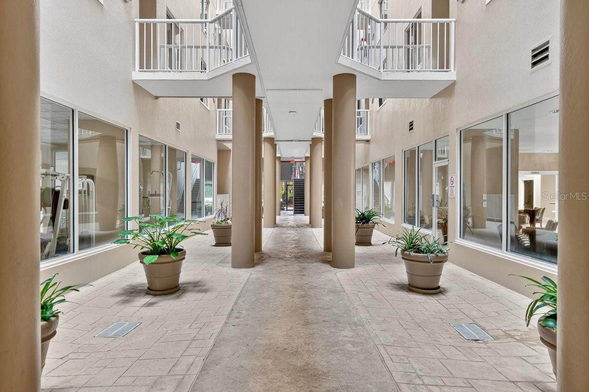 OCEANS CLOVERLEAF CONDO - Residential