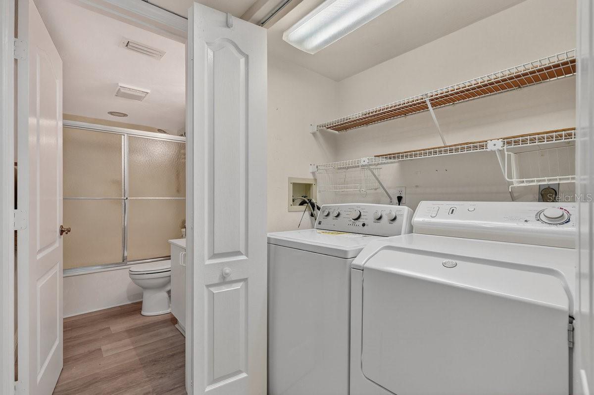 OCEANS CLOVERLEAF CONDO - Residential