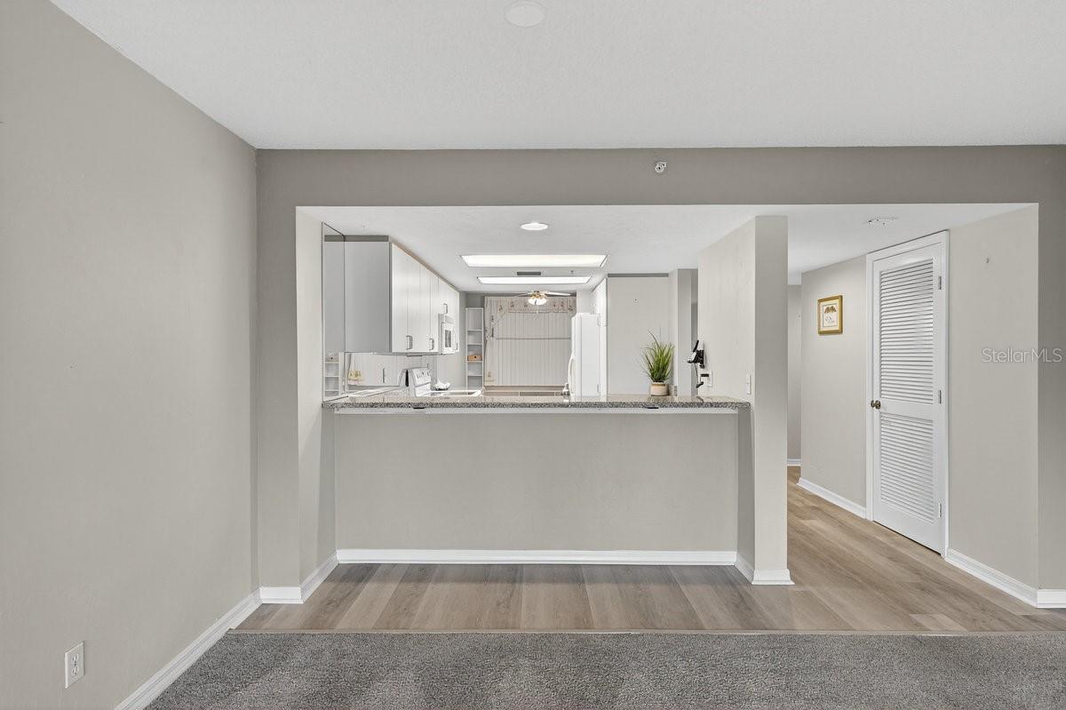 OCEANS CLOVERLEAF CONDO - Residential