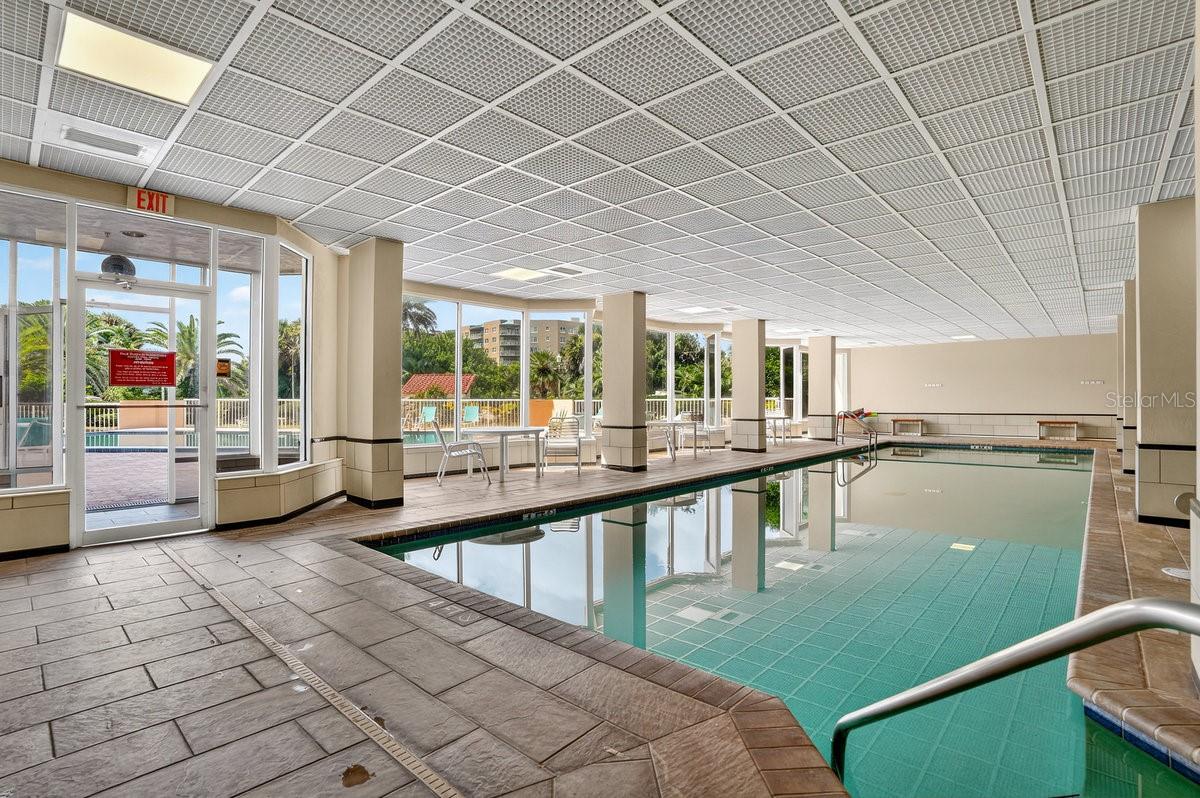 OCEANS CLOVERLEAF CONDO - Residential