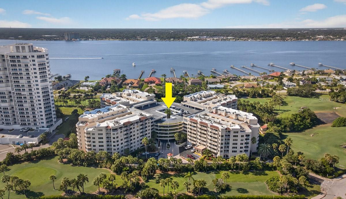 OCEANS CLOVERLEAF CONDO - Residential