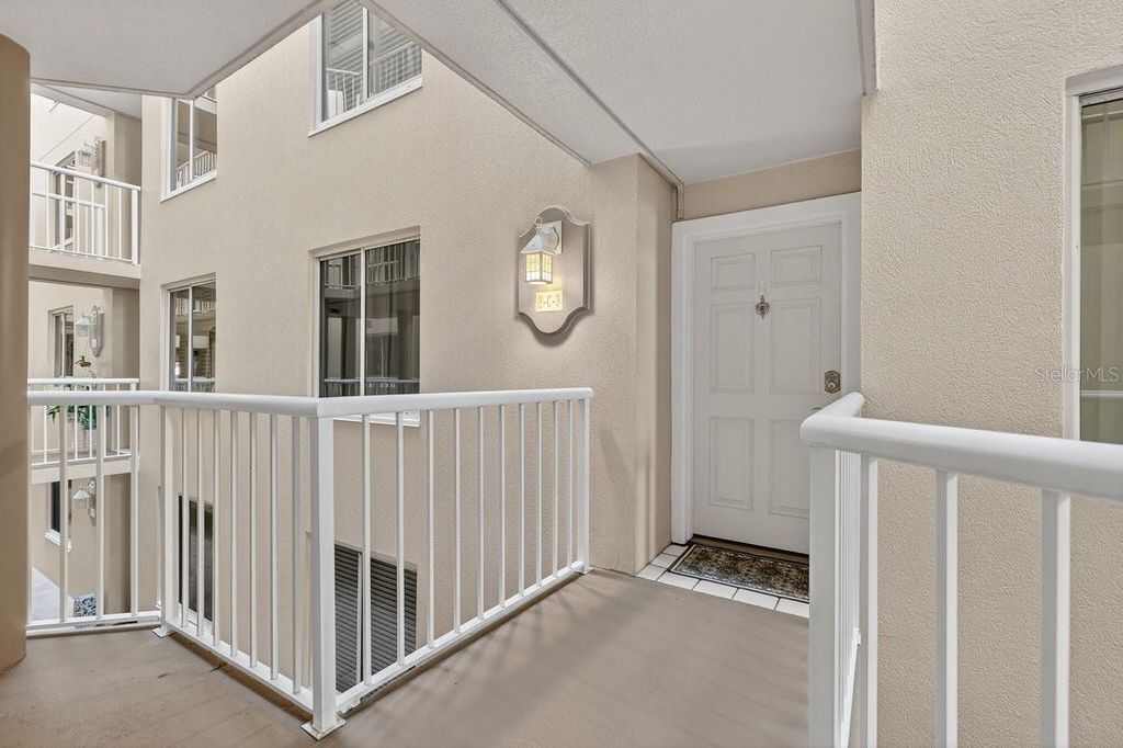 Photo of 3 Oceans West Boulevard #2C3, Daytona Beach, FL 32118 (MLS # FC314409)