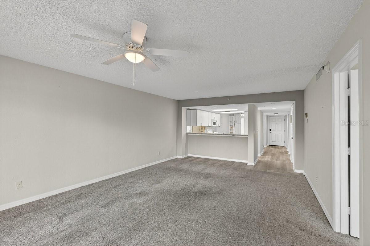 OCEANS CLOVERLEAF CONDO - Residential