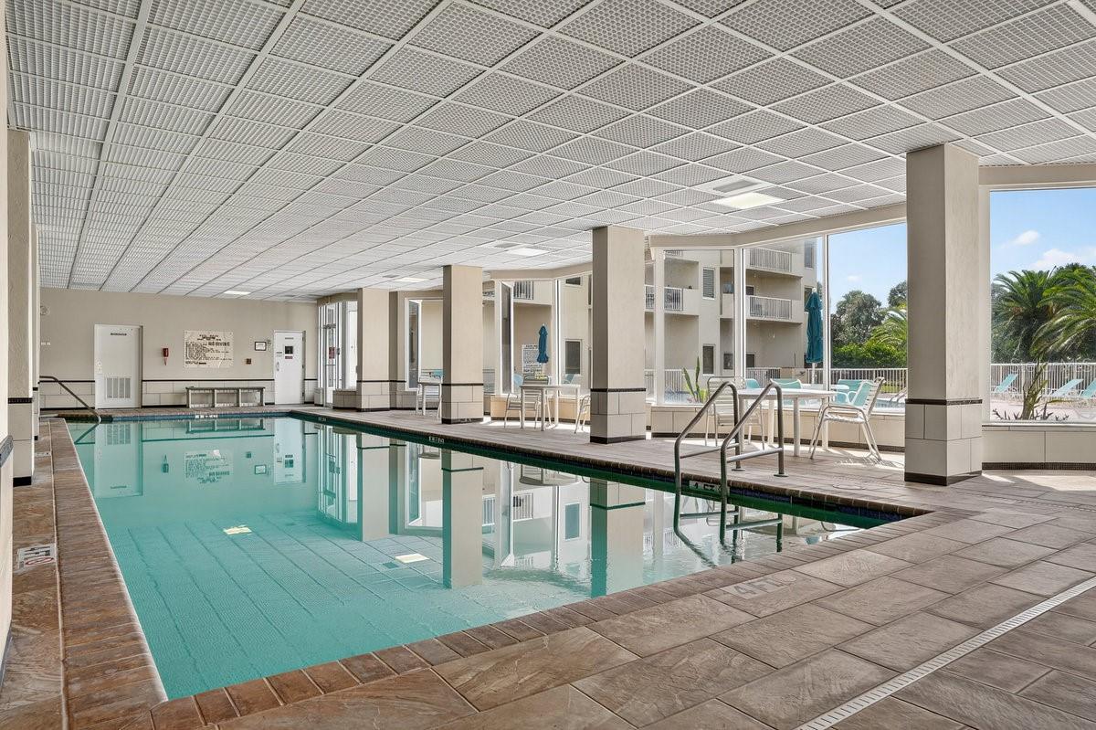 OCEANS CLOVERLEAF CONDO - Residential