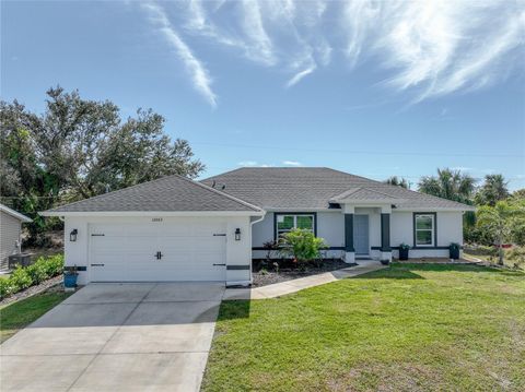 12063 CLAREMONT DRIVE PORT CHARLOTTE FL 33981