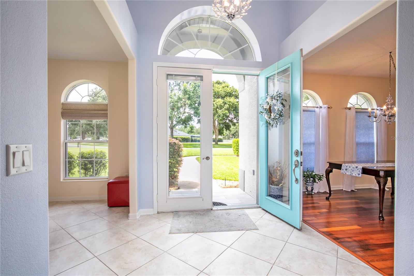 7811 LAUREL VIEW DRIVE
