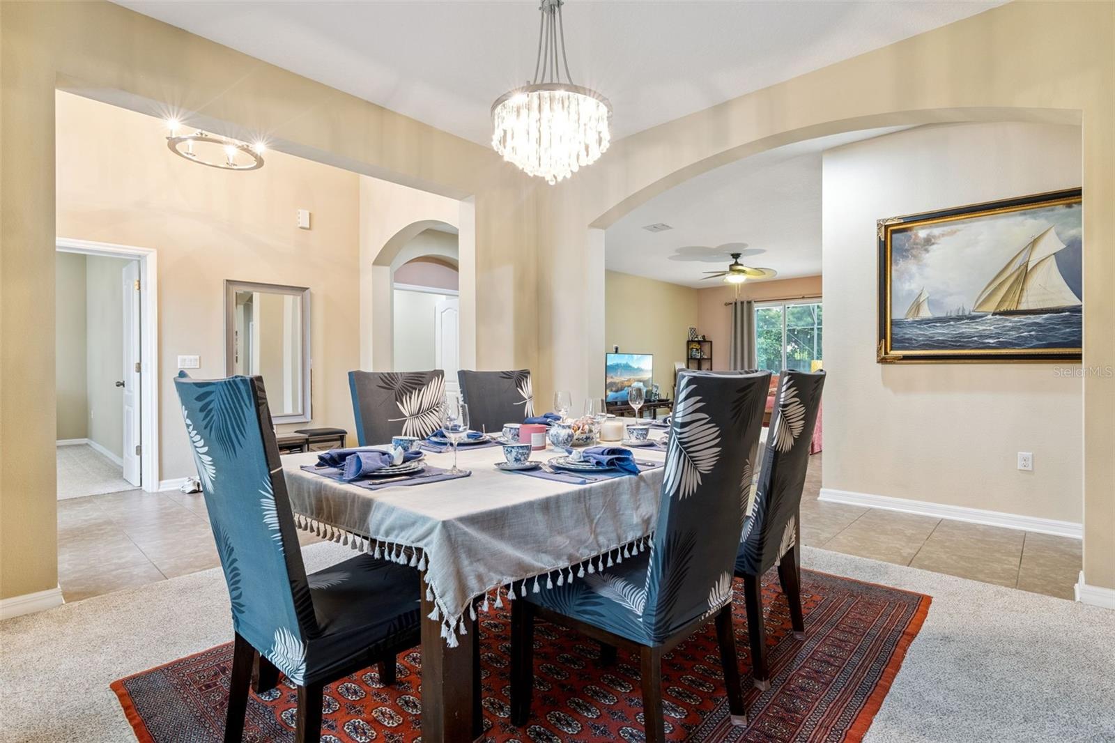 2028 MISTY GLEN DRIVE