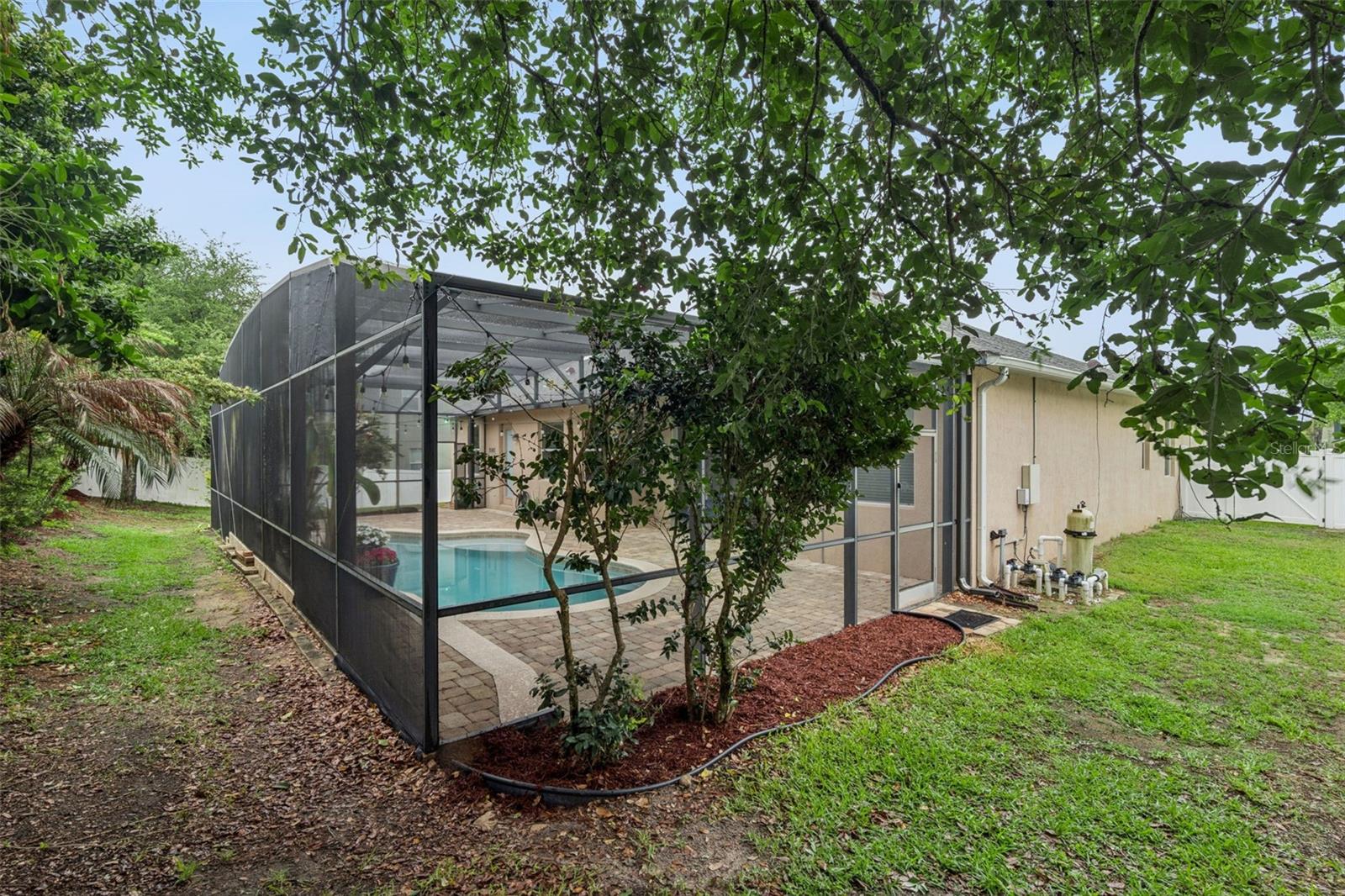 WEKIVA RUN PH III-B - Residential