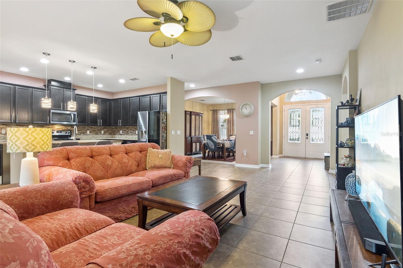 WEKIVA RUN PH III-B - Residential