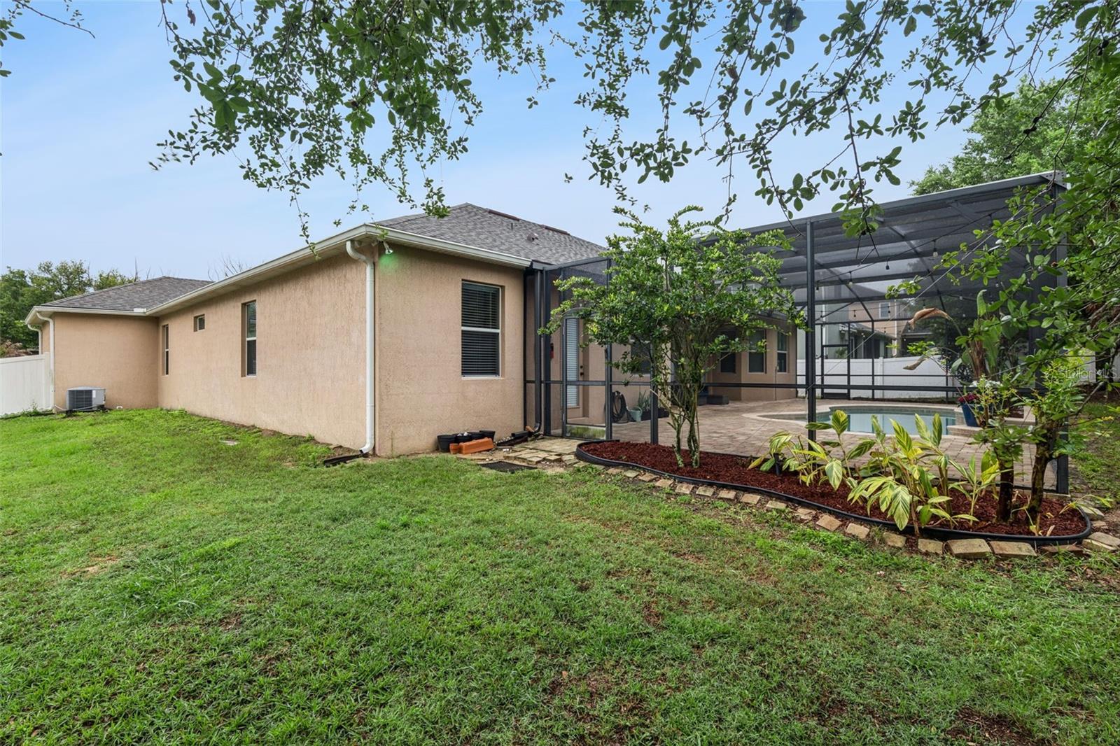 WEKIVA RUN PH III-B - Residential