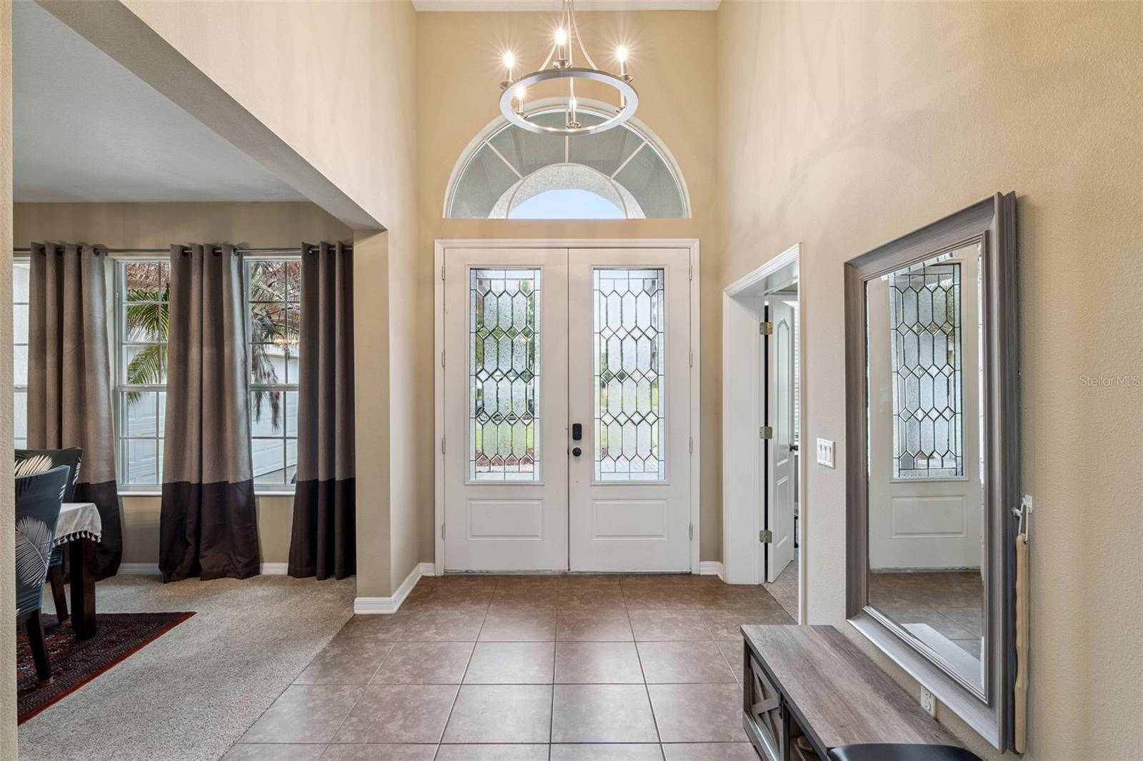 2028 MISTY GLEN DRIVE