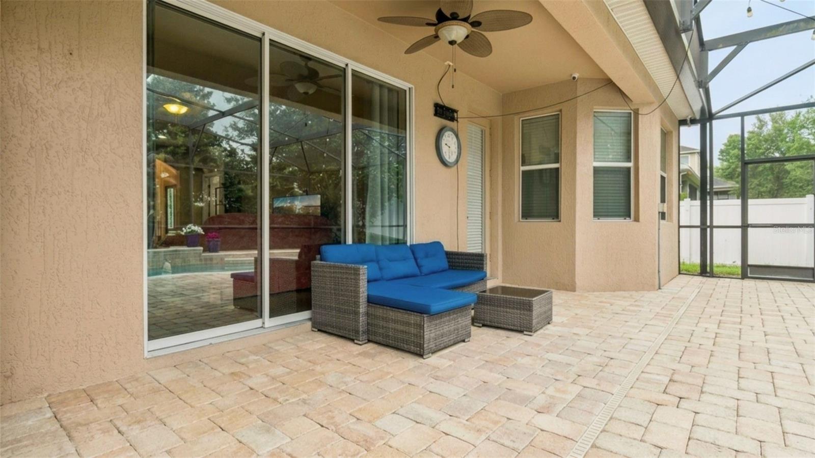 WEKIVA RUN PH III-B - Residential