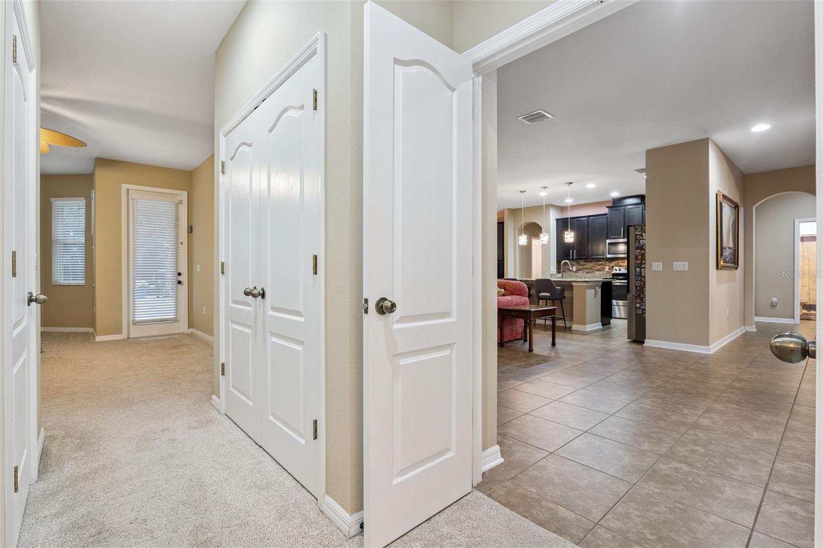 WEKIVA RUN PH III-B - Residential