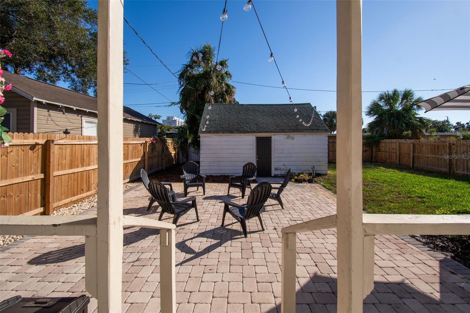 KENWOOD SUB ADD - Residential