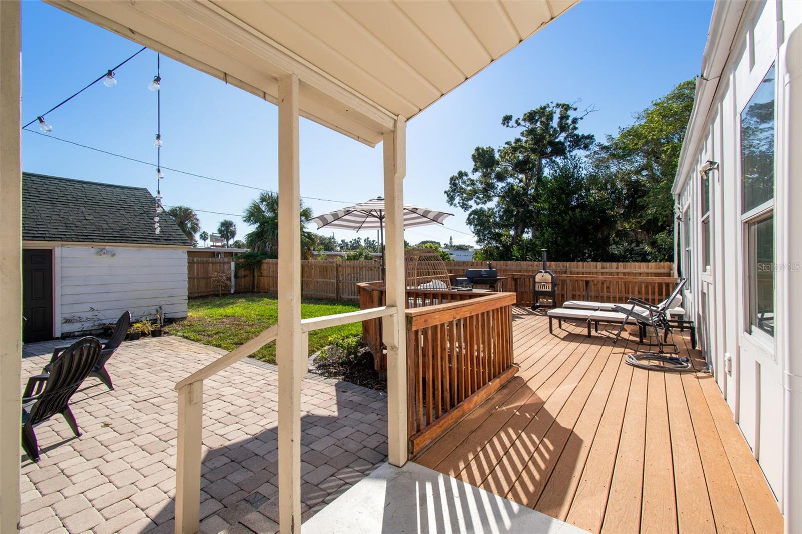 KENWOOD SUB ADD - Residential