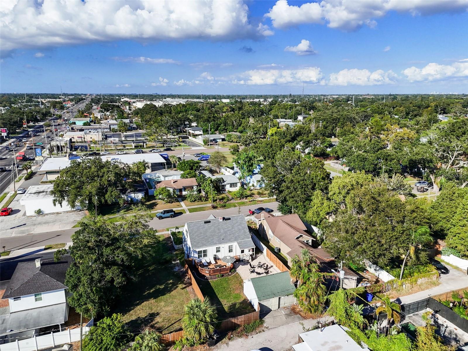 KENWOOD SUB ADD - Residential