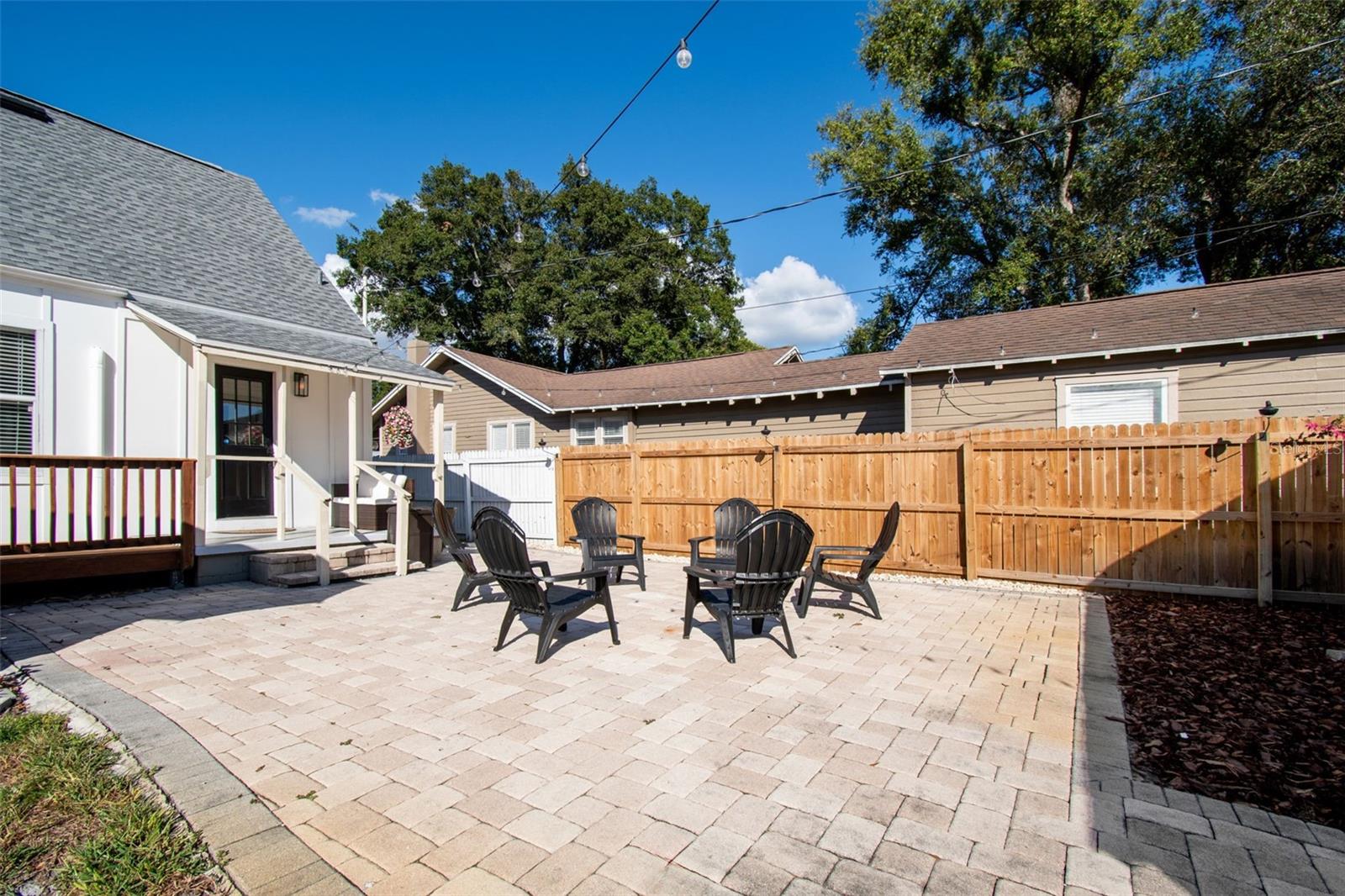 KENWOOD SUB ADD - Residential