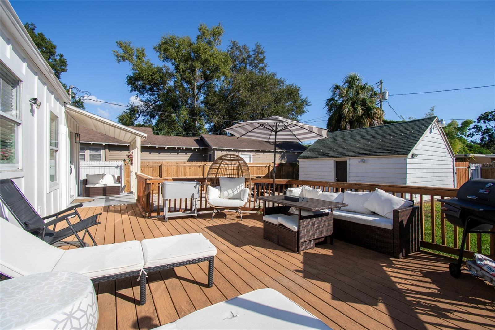 KENWOOD SUB ADD - Residential