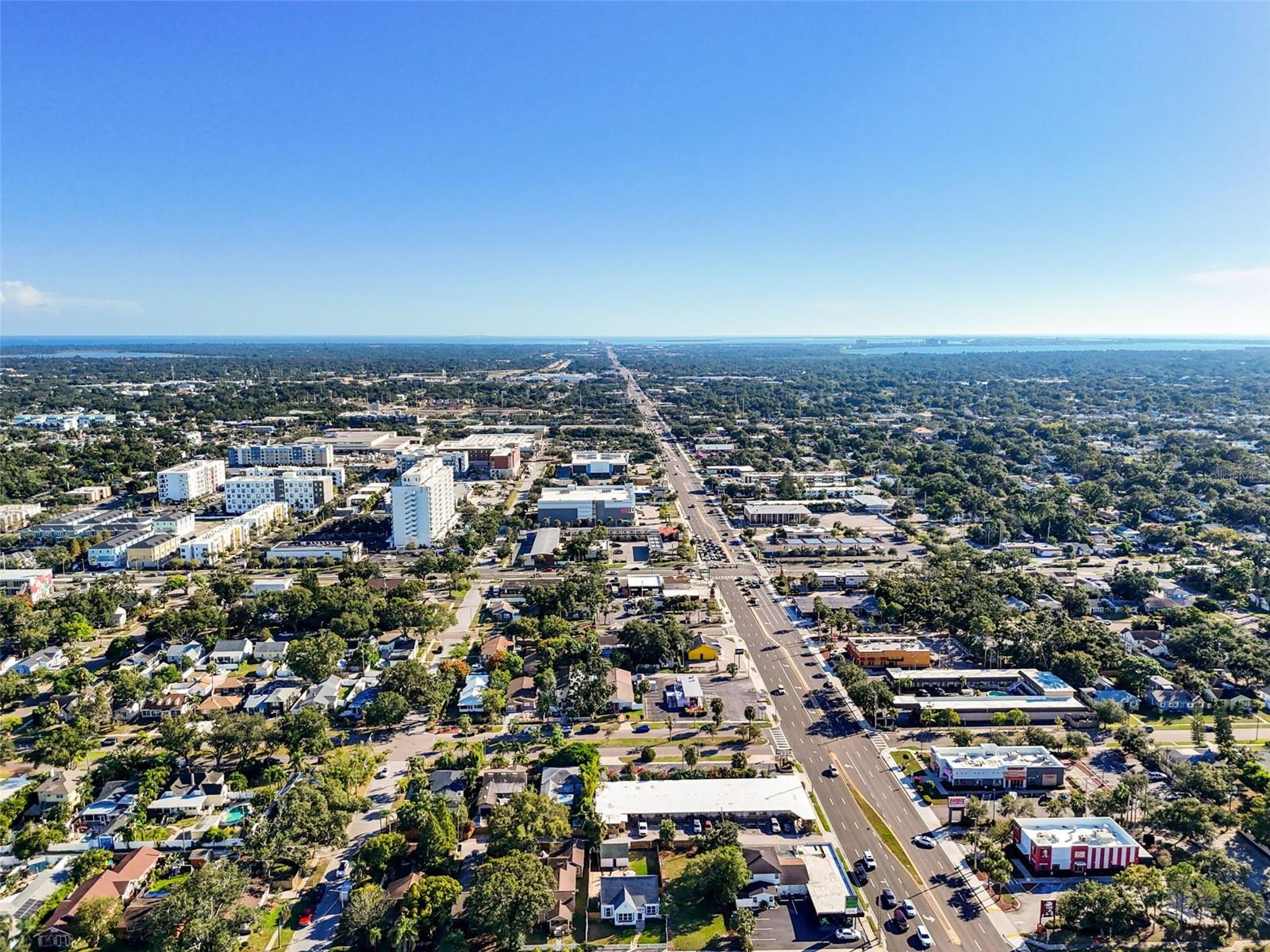 KENWOOD SUB ADD - Residential