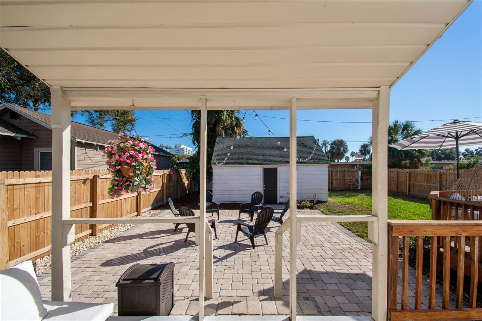 KENWOOD SUB ADD - Residential