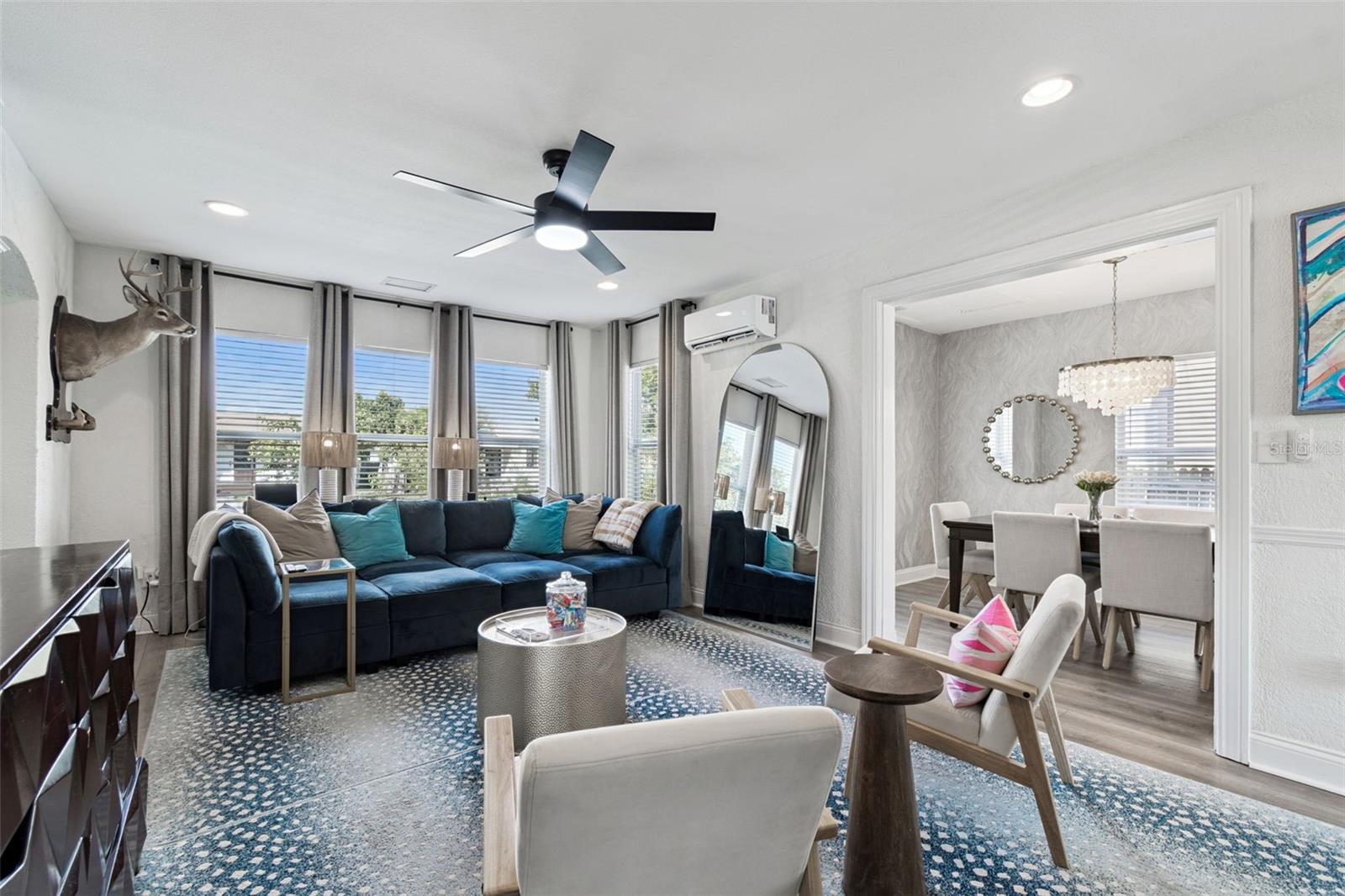 KENWOOD SUB ADD - Residential