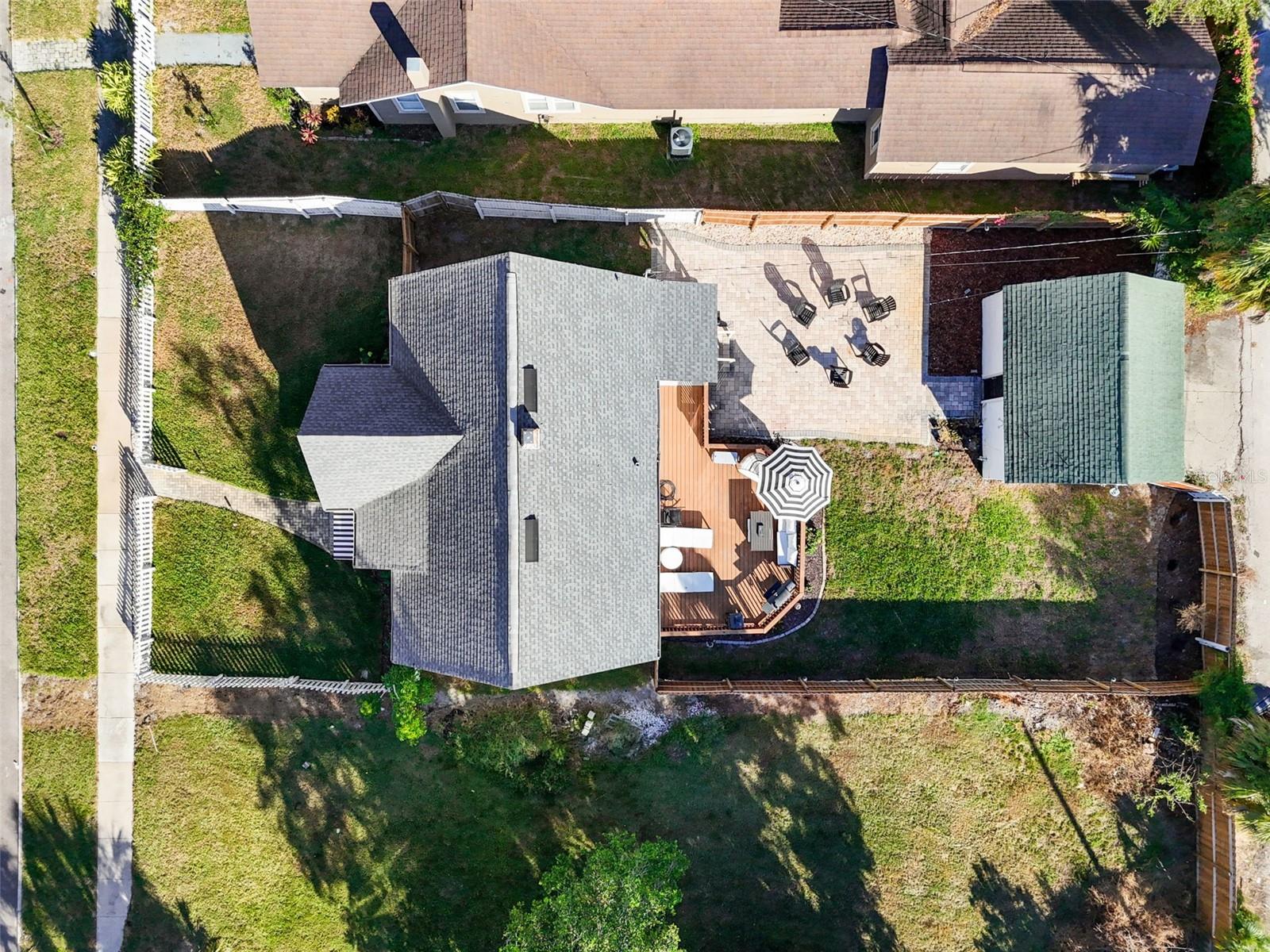 KENWOOD SUB ADD - Residential