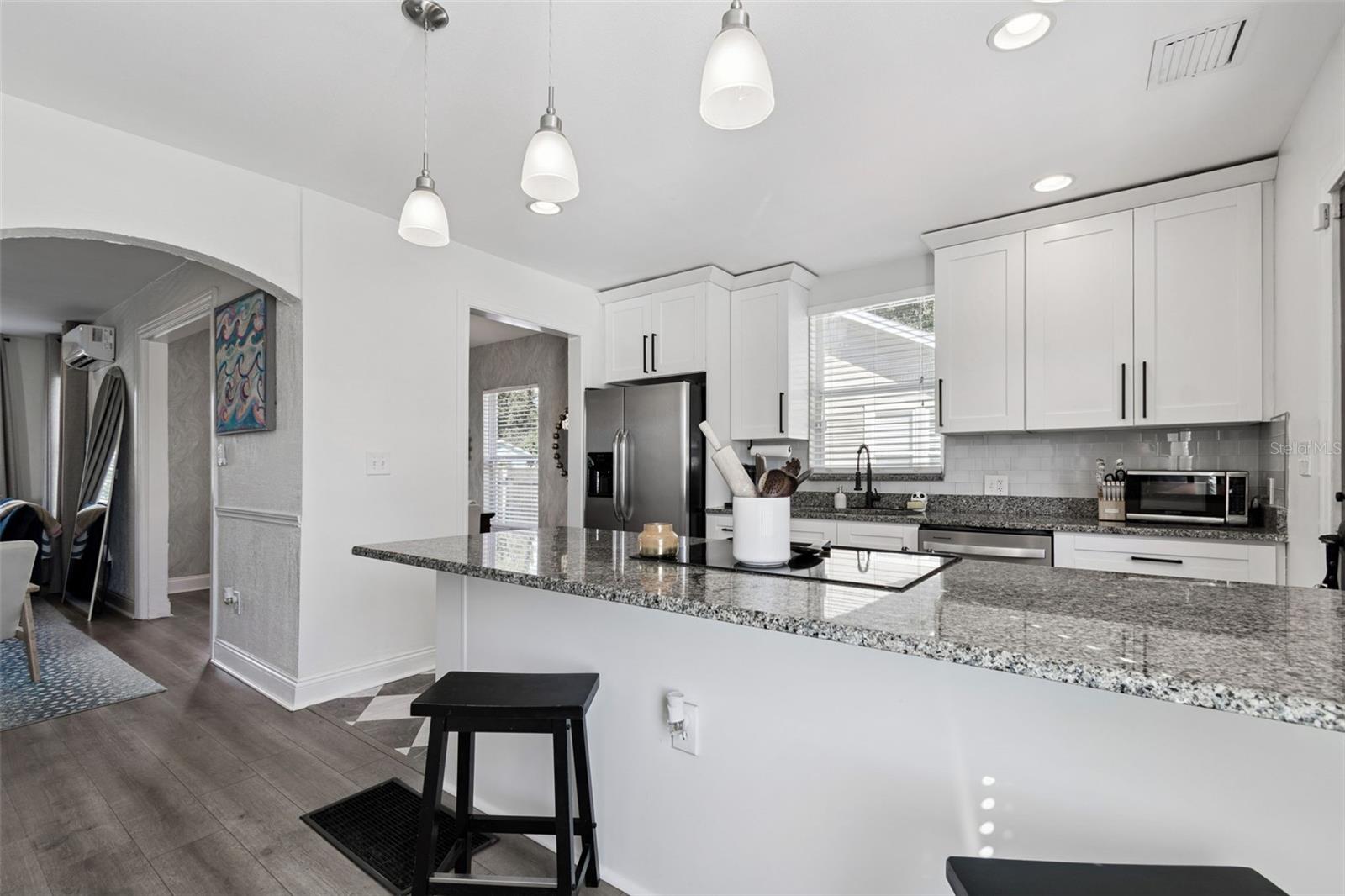 KENWOOD SUB ADD - Residential